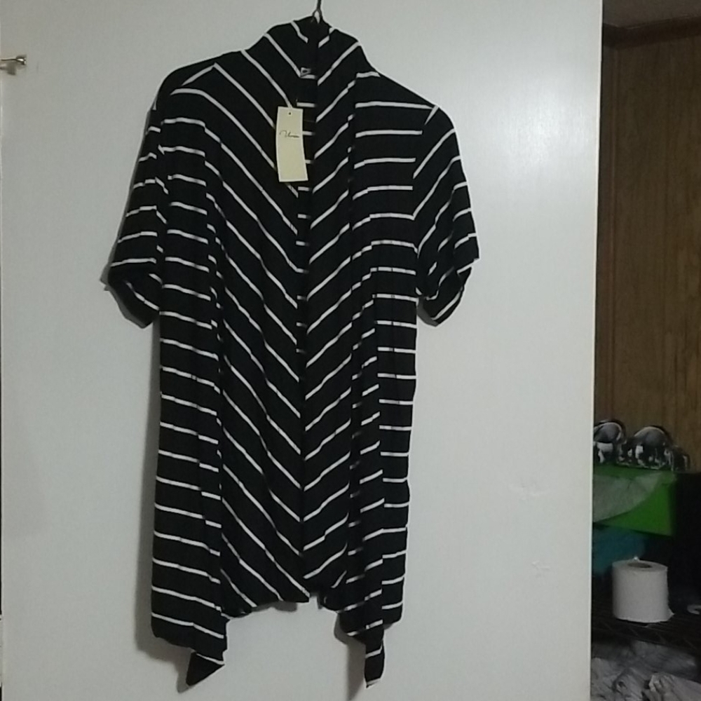 Cardigan NWT